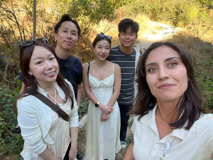 Cappadocia: Red Tour with Optional Tickets - Starting the Day at Uçhisar Castle for Panoramic Views