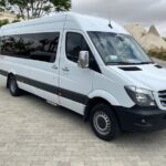 Cappadocia Shared Transfer From/To Nevsehir and Kayseri Airport - The Experience of Shared Rides in Modern Vehicles