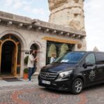 Cappadocia Shuttle: Airport Transfers to/from Kayseri & Nevehir - How the Service Handles Flight Details and Bookings