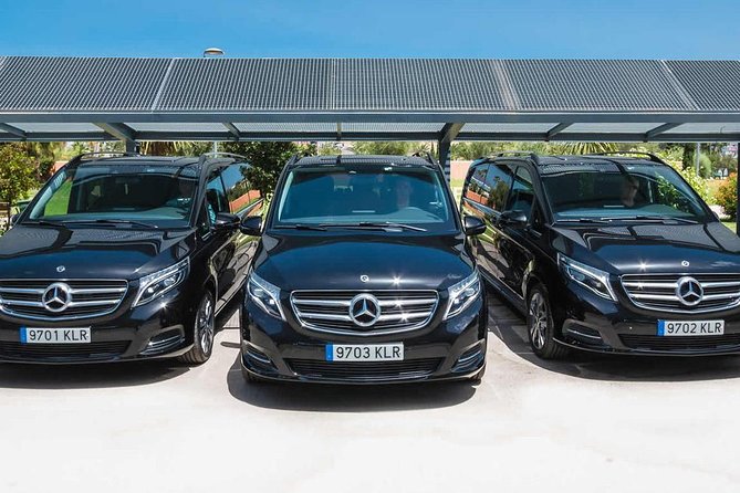 Cappadocia Shuttle Transfer from Nevsehir Airport - Why This Service Is Great for Early or Late Arrivals