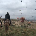 Cappadocia Sunrise Camel Safari - Exploring the Rose Valley on the Camelback