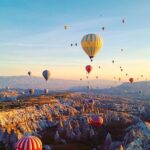 Cappadocia Sunrise Hot-Air Balloon Ride with breakfast & pick-up - The Unique Stops: Balloon Inflation, Uçhisar, and Urgup