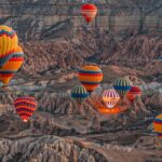 Cappadocia Sunrise Hot Air Balloon Tour (1st Flight) - Starting Point: Goreme and Convenient Meeting Arrangements