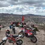 Cappadocia: Sunrise Photo Shoot with Running Horses - The Unique Setting of Cappadocias Scenic Valleys at Dawn