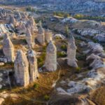 Cappadocia Sunrise Valley Run: Experience a run while the balloons fly - Returning to Göreme and Optional Coffee Break