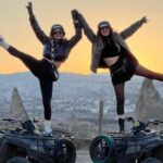 Cappadocia Sunset ATV Tour - Starting at a Private Racecourse for ATV Training