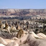 Cappadocia Tour: 2 Days 1 Night with Accommodation - Exploring Cappadocia’s Lunar Landscapes and Fairy Chimneys