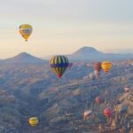 Cappadocia Tour from Istanbul by Bus - Exploring Cappadocia’s Most Famous Landmarks