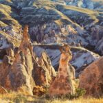 Cappadocia Tour Highlights (Red Tour + Underground City) - Logistics: Comfortable Transportation and Flexible Timing