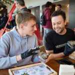 Cappadocia: Traditional Turkish Mosaic Lamp Workshop - What Sets the Turkish Mosaic Lamp Workshop Apart