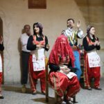 Cappadocia Traditional Turkish Night with Dinner (in Authentic Cave Restaurant) - Live Traditional Turkish Dance Performances