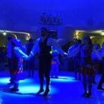 Cappadocia Turkish Night - Traditional Turkish Folk Dances from Various Regions