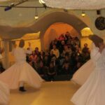 Cappadocia Turkish Night Show with Dinner and Drinks - Folk Dances and Turkish Wedding Rituals