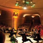 Cappadocia: Turkish Night with Dinner-Unlimited Drinks - The Show: Folk Dances, Belly Dancing, and More