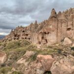 Cappadocia: Two Full-Days Private Tour (Driver Guide) - Visiting Uchisar’s Panoramic Viewpoint