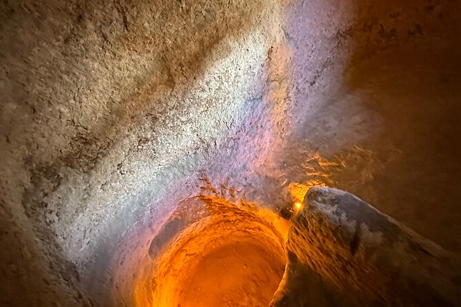 Cappadocia VIP Red Tour with Göreme Open Air Museum (all inc.) - The Experience with Guides and Reviews