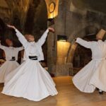 Cappadocia Whirling Dervishes - The Post-Performance Meet & Greet with Performers
