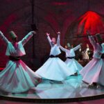 Cappadocia Whirling Dervishes ceremony w/optional hotel transfer - The Sacred Sema Ceremony Explained