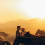 Cappadocia's Sunset Horseback Riding - Starting at the Ranch: Pickup and Safety Briefing