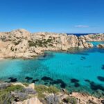 Caprera: hiking to Cala Coticcio with aperitif - Snorkeling in Cala Coticcio’s Crystal Blue Waters