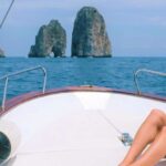 Capri: 2-Hour Boat Tour with Happy Hour - Exploring Capri’s Sea Caves and Natural Formations