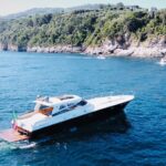 Capri & Amalfi Coast Luxury Tour on MAGNUM 53 Sport - Exploring the Sorrentine Coastline and Massa Lubrense