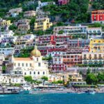 Capri Amalfi Positano All Inclusive 3 days on a sailing boat - Amalfi Coast: Sunrise and Historical Charm