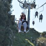 Capri, Anacapri in a Day tour- Small Group Tour - Meeting Point and Tour Logistics at Marina Grande