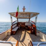Capri and Blue Grotto Boat tour from Sorrento - Starting Point and Duration