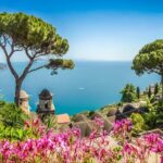 Capri, Blue Grotto & Positano Full Day Private Tour from Naples - Scenic Ferry Ride to Capri