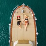 Capri Boat Tour for Small Groups - Cruising Past the Amalfi and Positano Coastlines