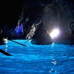 Capri Dolce Vita Half Day Boat Tour Sorrento, Capri, Blue Grotto - Exploring Capri’s Coastline and Iconic Landmarks