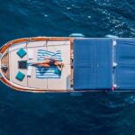 Capri excursion in a private boat - Key Points