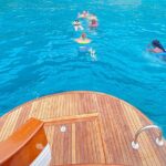 Capri Full Day SemiPrivate Boat Tour and City Visit from Positano - The Blue Grotto: Capri’s Natural Wonder