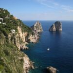Capri Guided Day Trip from Rome: Ferry & Blue Grotto - Starting the Journey from Rome to Naples