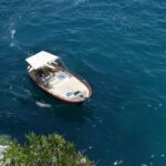 Capri Island Full-Day Adventure from Sorrento  Boat Tour & Swim - Iconic Faraglioni Rocks and Photo Opportunities