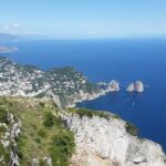 Capri Island Small-Group Stress Free Tour from Rome - Exploring the Blue Grotto and Sea Caves