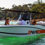 Capri Island Tour Premium - White Grotto and Green Grotto: First Highlights of the Tour