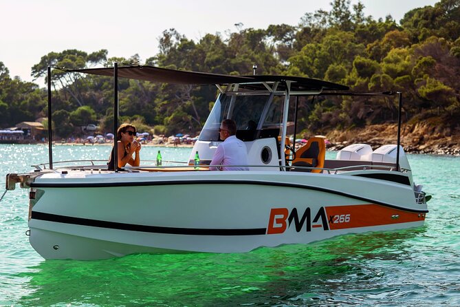 Capri Island Tour Premium - White Grotto and Green Grotto: First Highlights of the Tour