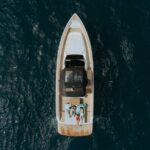 Capri Luxury Private Boat Tour from Capri or Napoli - Exploring Capris Coastal Grottoes and Coves