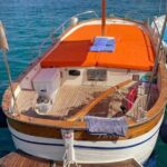 Capri magical boat tour for an unforgettable 3 hour experience. - The Sailor Guide and Local Stories