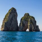 Capri & Nerano Bay Private Boat Tour from Sorrento,Positano,Capri - Exploring Capri’s Most Famous Landmarks