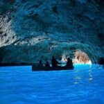 Capri Positano and Amalfi Ischia Private Boat Tour from Sorrento - The Captain and Crew: Alessios Expertise