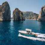 Capri Private Boat Tour from Sorrento, Positano or Naples - Departure Options and Logistics