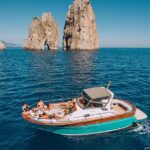 Capri Private Boat Tour from Sorrento, Positano or Naples - The Flexibility of a Private Itinerary