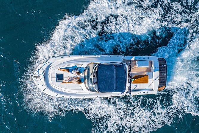 Capri Private Boat Tour with Limoncello tasting - The Departure from Sorrento and Pacing of the Day