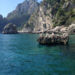 Capri Private Full-Day Boat Tour from Sorrento - Starting Point and How to Join the Tour