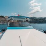 Capri Private Luxury Boat Tour from Sorrento, Positano, or Amalfi - Flexible Departure Points from Sorrento, Positano, or Amalfi