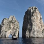 Capri Shared Tour - without pick up - Flexible 6-Hour Free Time on Capri