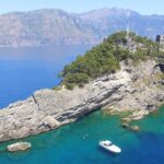 Capri to Amalfi Coast Private Boat Excursion - Departure and Arrival at Capri’s Marina Piccola